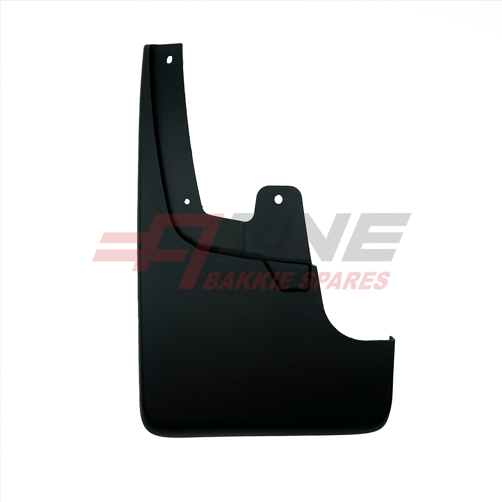 Mud Flap L/F D/C Isuzu for ISUZU KB240 LWB/DC — view 2